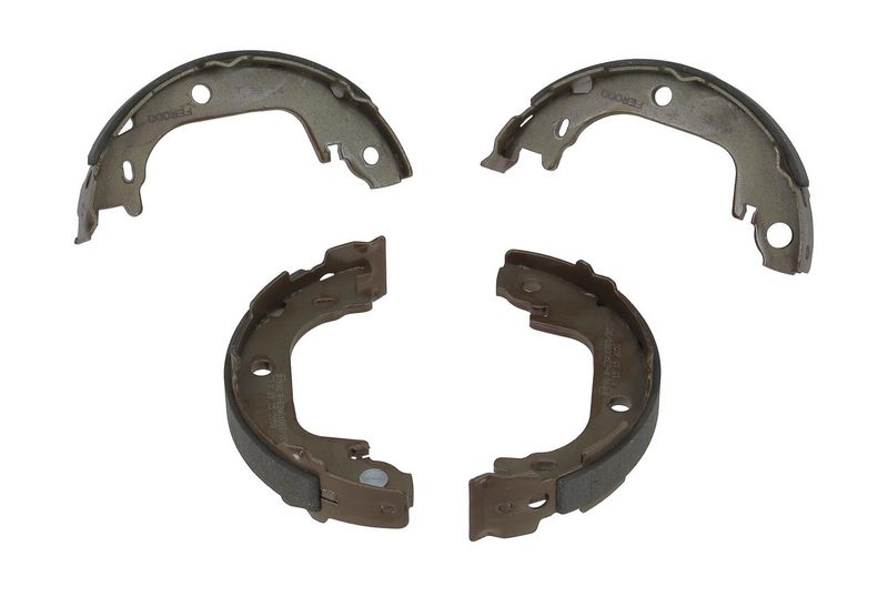 Ferodo Brake Shoe Set FSB4321