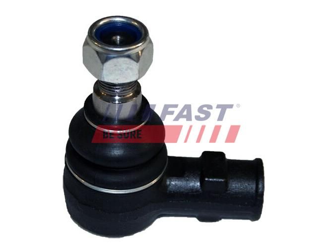 Control arm ball joint front l/r