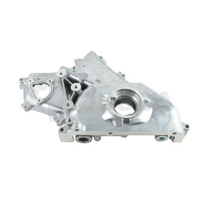 Korpuse kate, õlipump,...