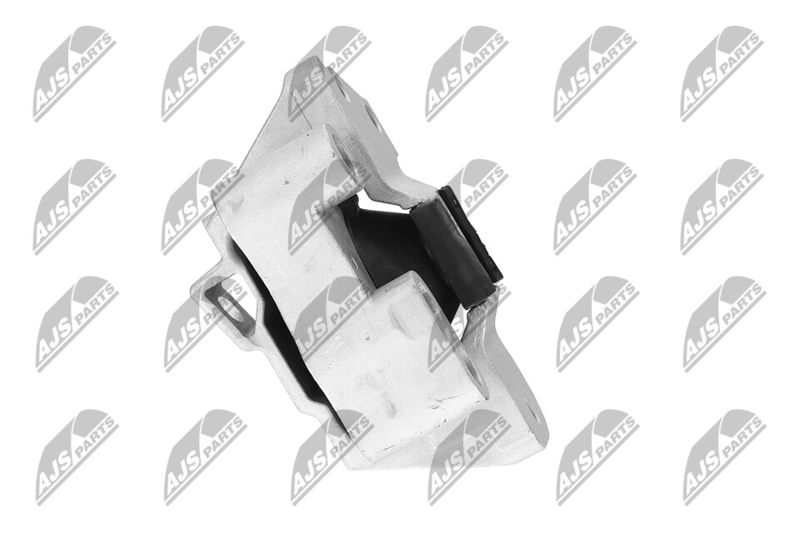 Paigutus, Mootor, NTY ZPS-CH-132