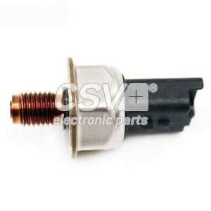 Sensor, presión combustible