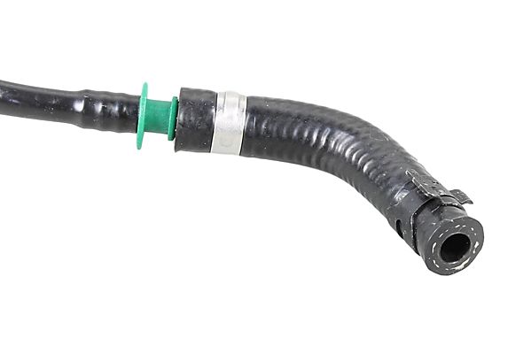 METZGER AUTOTEILE 2420916 Coolant Pipe