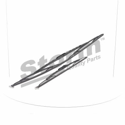Balai d'essuie-glace STORM QUALITY PARTS STO650400CLAS