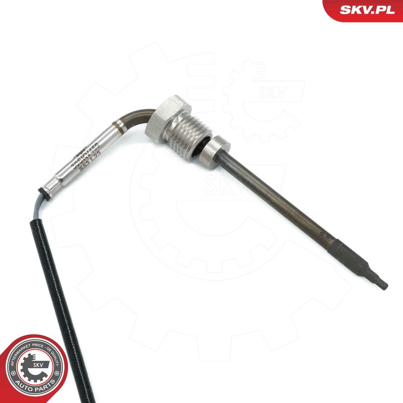 ESEN SKV 30SKV459 Sensor, exhaust gas temperature