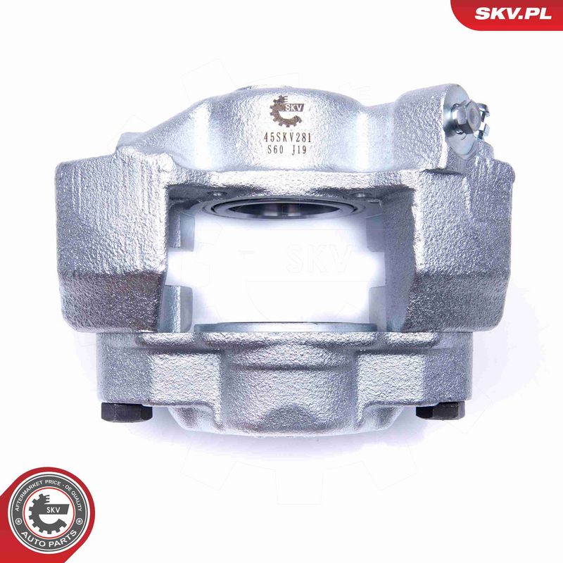 Pidurisadul, ESEN SKV 45SKV281