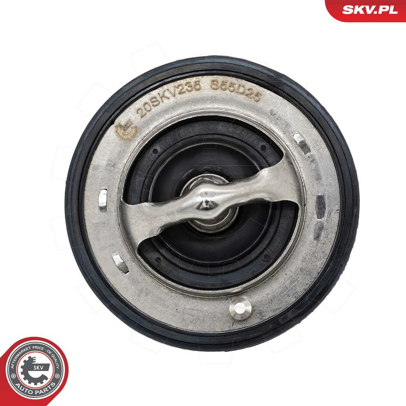Prekės atitinka OEM kodą: 9091603125