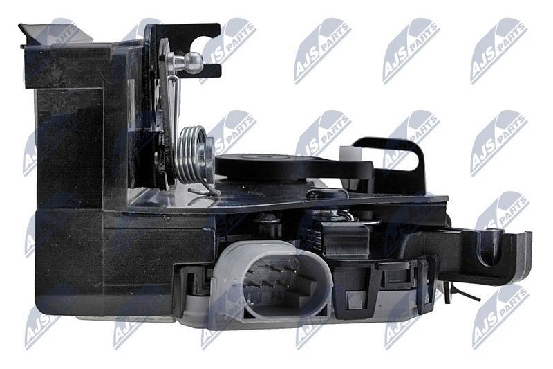 Ukselukk, NTY EZC-BM-169