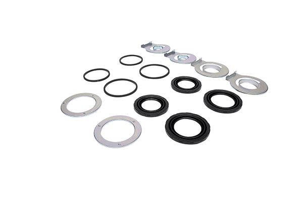 Tihendikomplekt, Pidurisadul, ATE 13.0441-5721.2