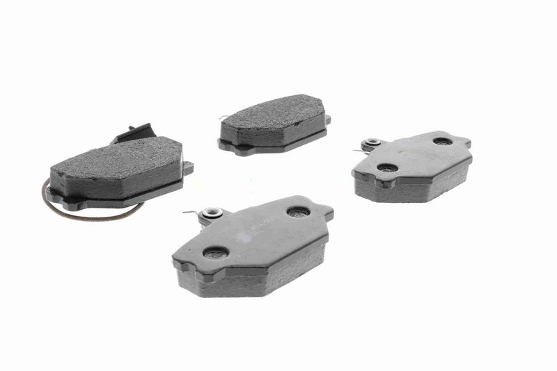 Set placute frana,frana disc V24-0071 VAICO