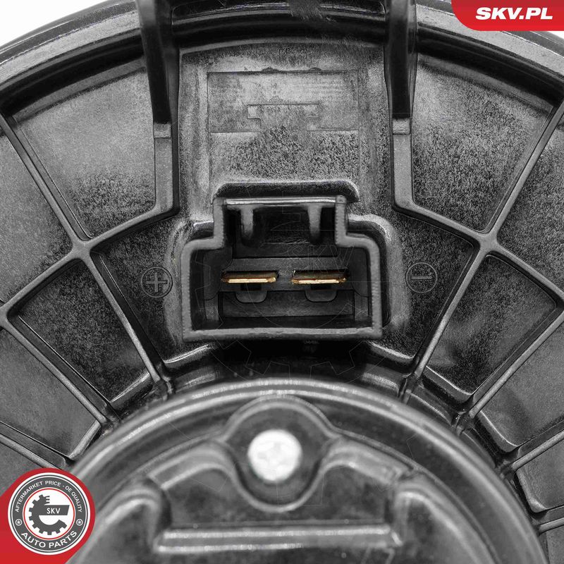 Salongipuhur, ESEN SKV 68SKV187