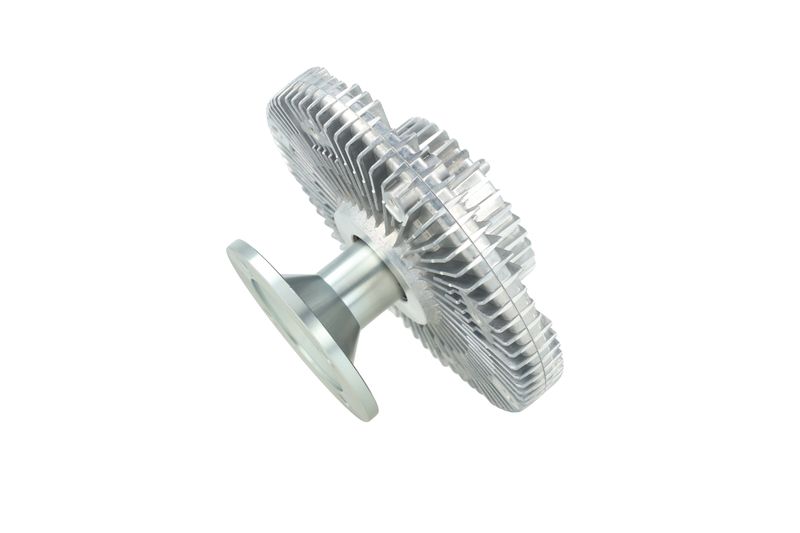 Sidur, radiaatoriventilaator, NRF 49612