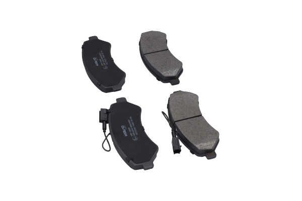 Kavo Parts KBP-10098 Brake Pad Set, disc brake