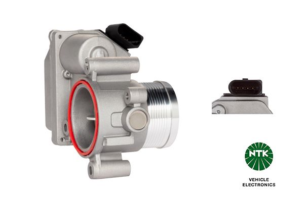 Product Droseļvārsta pievada stiprinājums NTK 96663 For VW Image