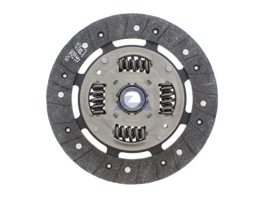 AISIN SWVW-001 Clutch Kit