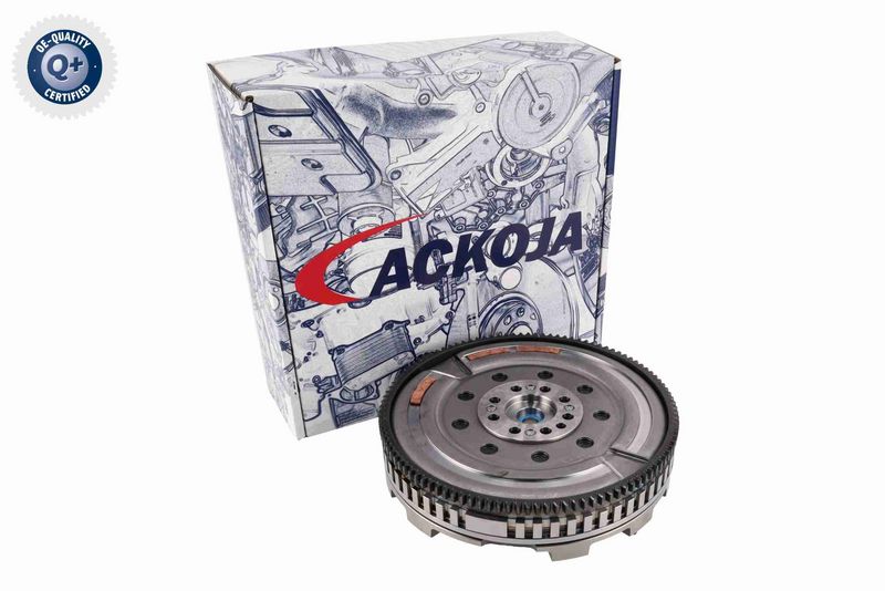 ACKOJA A52-0466 Flywheel