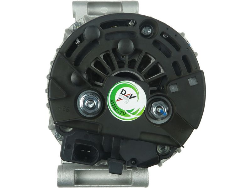 AS-PL A0159 Alternator
