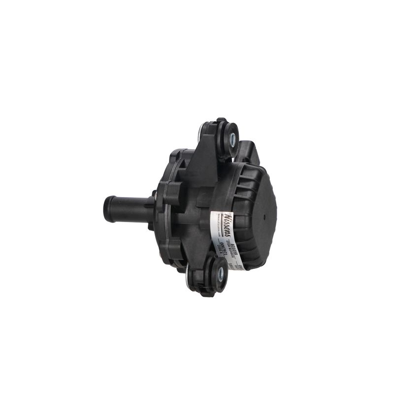 Veepump, mootori jahutus, NISSENS 831058