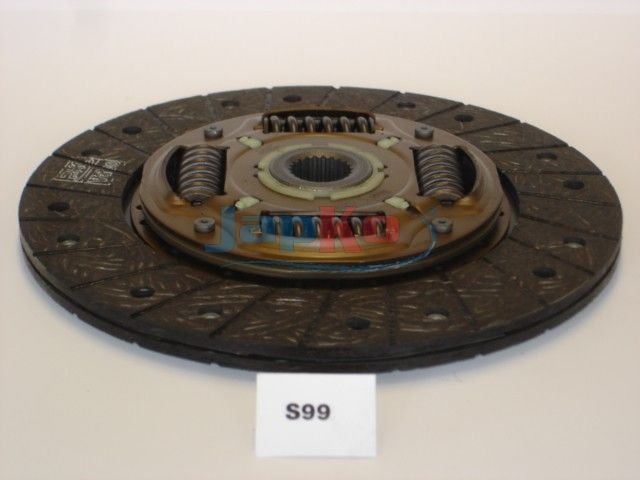 Siduriketas, JAPKO 80S99