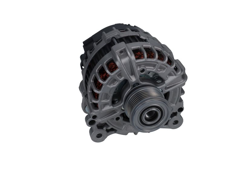 Generator / Alternator 1 986 A01 051 BOSCH