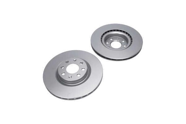 Kavo Parts BR-10272-C Stabdžių diskas