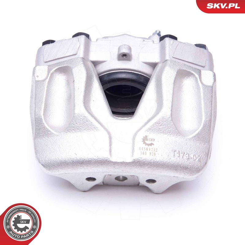 Pidurisadul, ESEN SKV 44SKV212