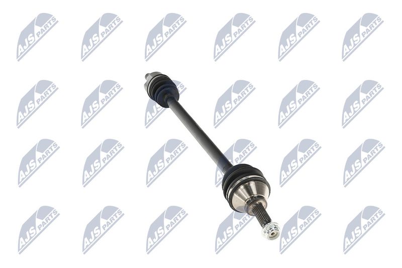 NTY NPW-VW-153 Drive Shaft