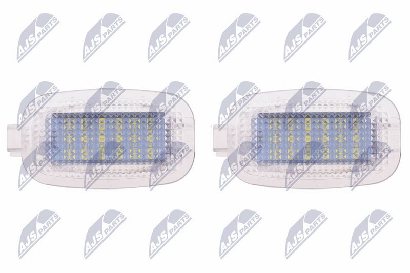NTY ELP-ME-022 Interior Light