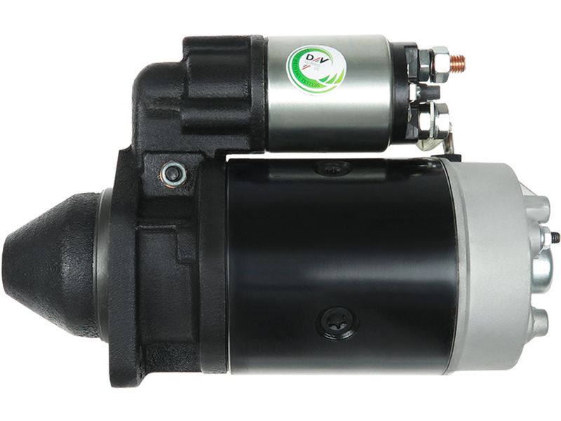 Starter, AS-PL S0867S