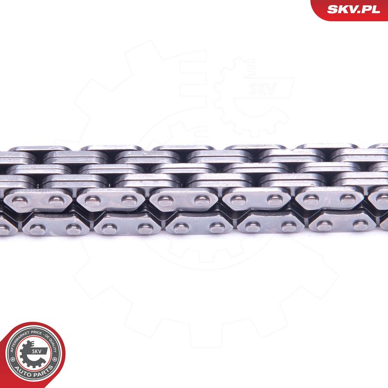 Mootori keti komplekt, ESEN SKV 21SKV153