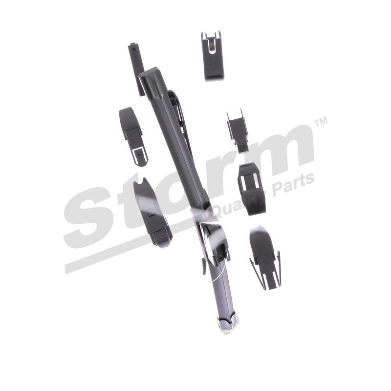 Balai d'essuie-glace STORM QUALITY PARTS 1000351