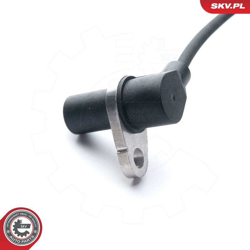 Andur, rattapöörete arv, ESEN SKV 06SKV202