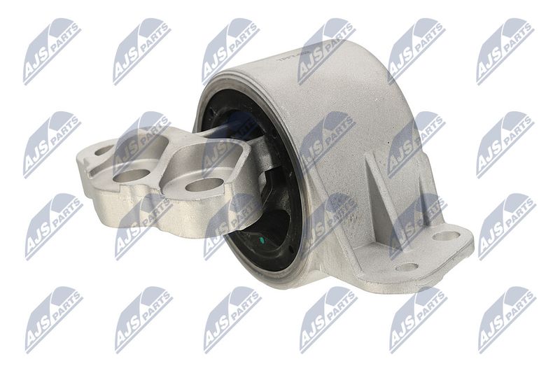 Paigutus, Mootor, NTY ZPS-FT-032