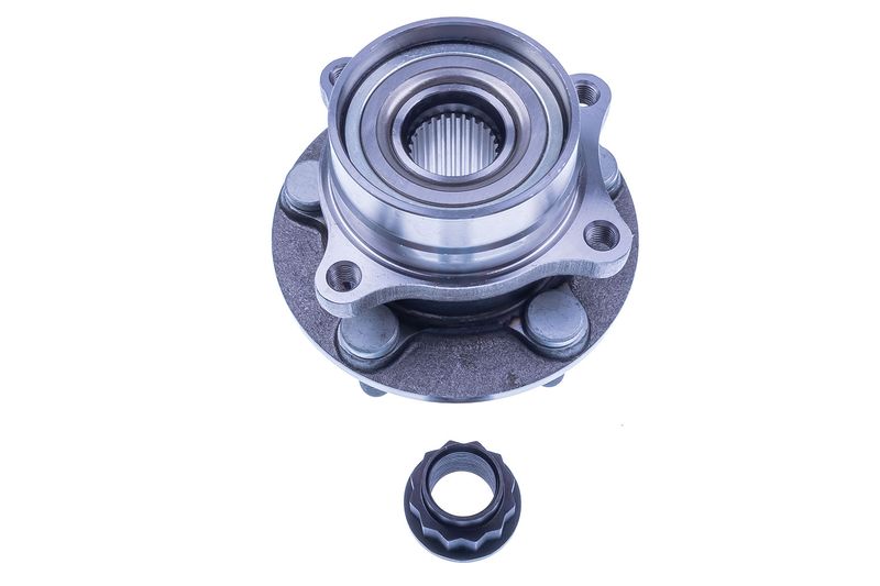 DENCKERMANN W413729 Wheel Bearing Kit