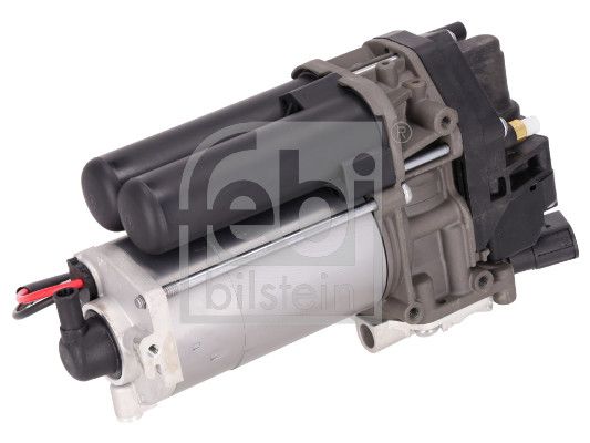 FEBI BILSTEIN 196279 Compressor, compressed-air system