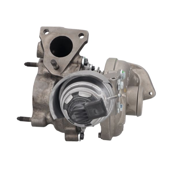 OE-TurboPower IT-817047 Charger, charging (supercharged/turbocharged)