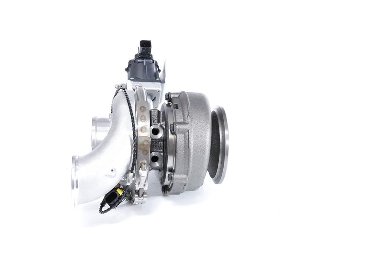 Compresor,sistem de supraalimentare T918099 BTS Turbo