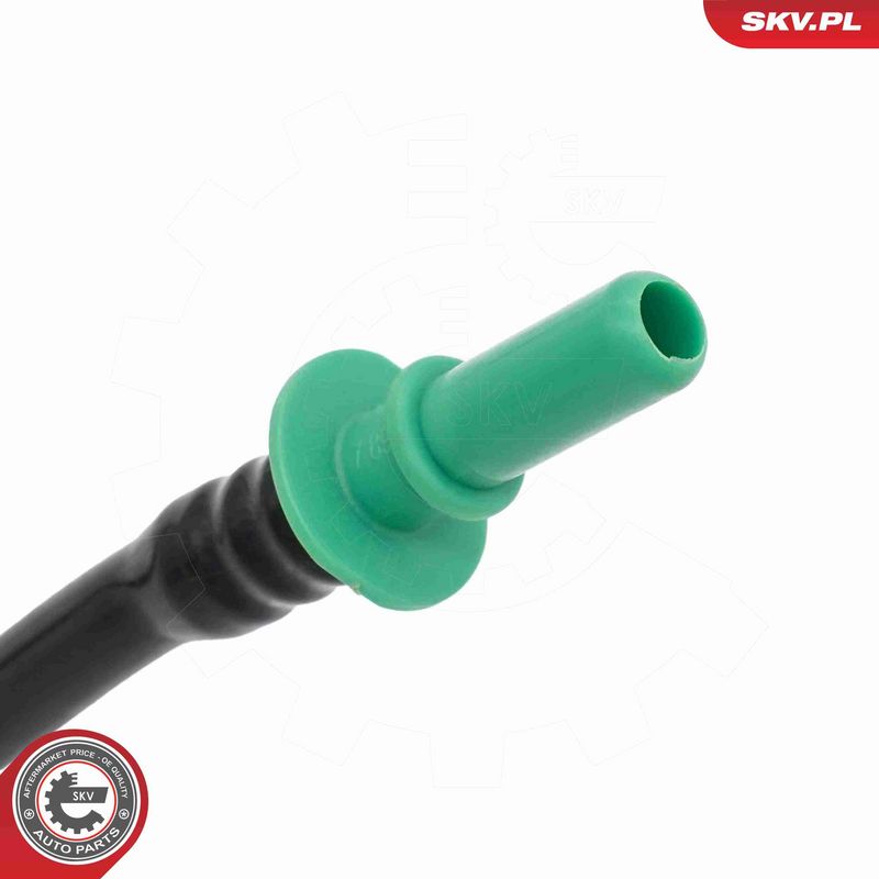 ESEN SKV 87SKV005 Fuel Line