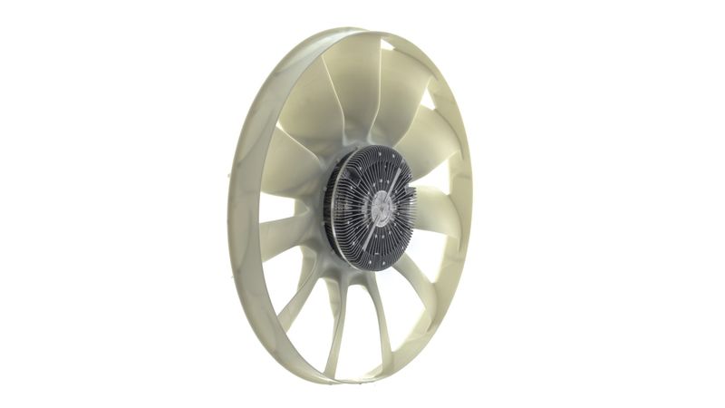 Product Image - Koelventilatorwiel - CFF527000P - MAHLE