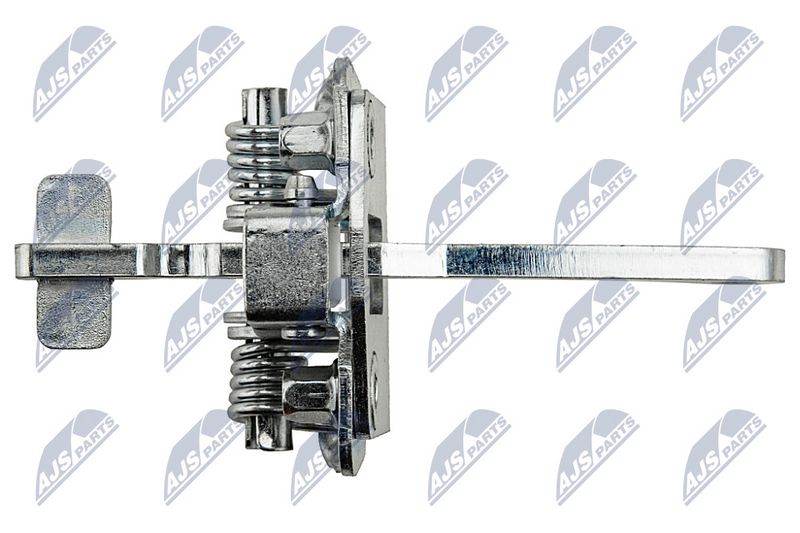 Uksekinnitus, NTY EZC-WW-348