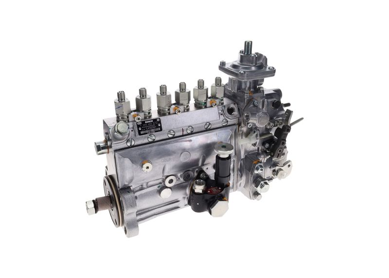 Pompa de injectie F 002 A0Z 572 BOSCH
