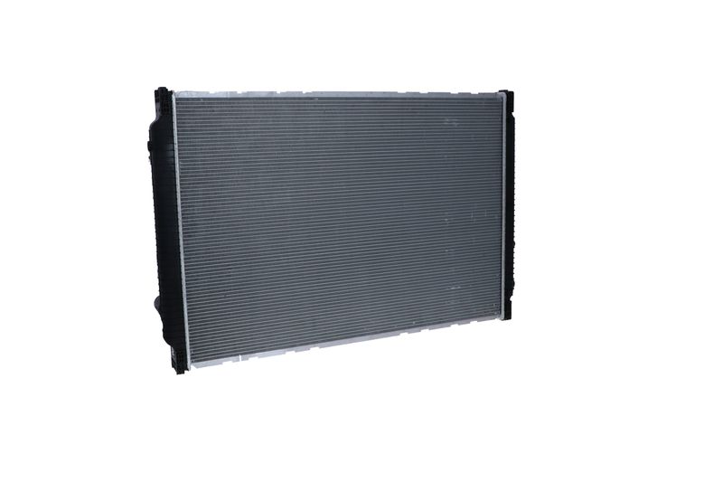 NRF 509726 Aušinimo radiatorius