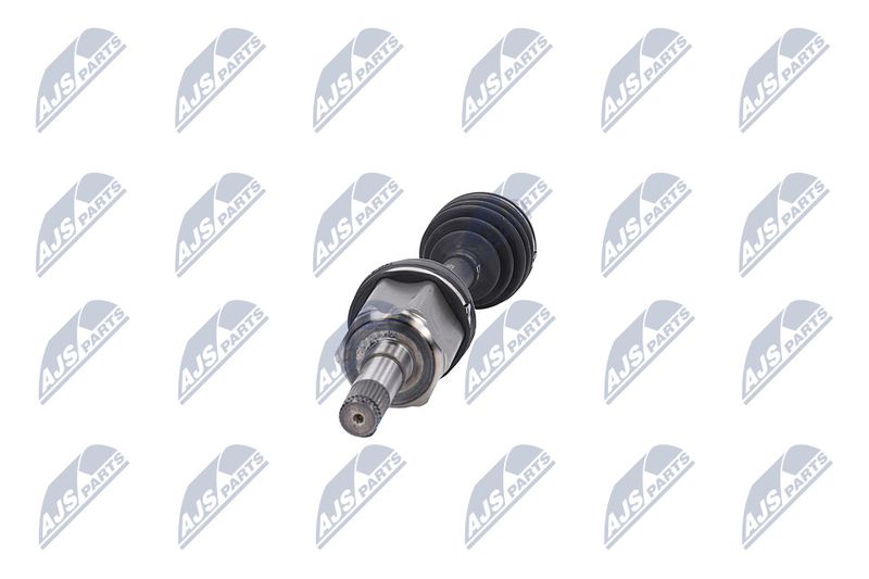 Veovõll, NTY NPW-PL-142