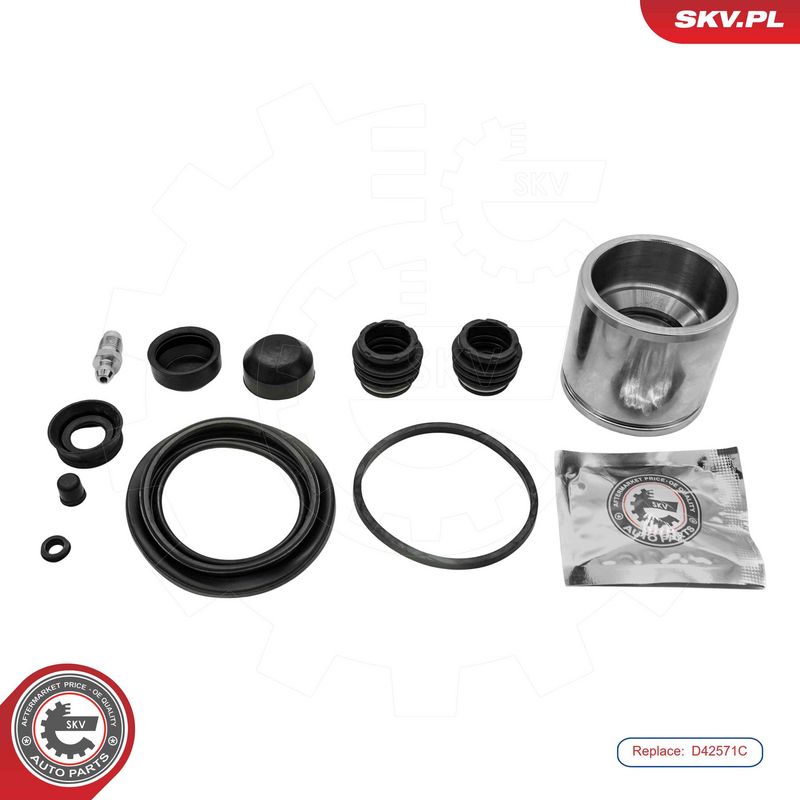 Prekės atitinka OEM kodą: 44011 8714R