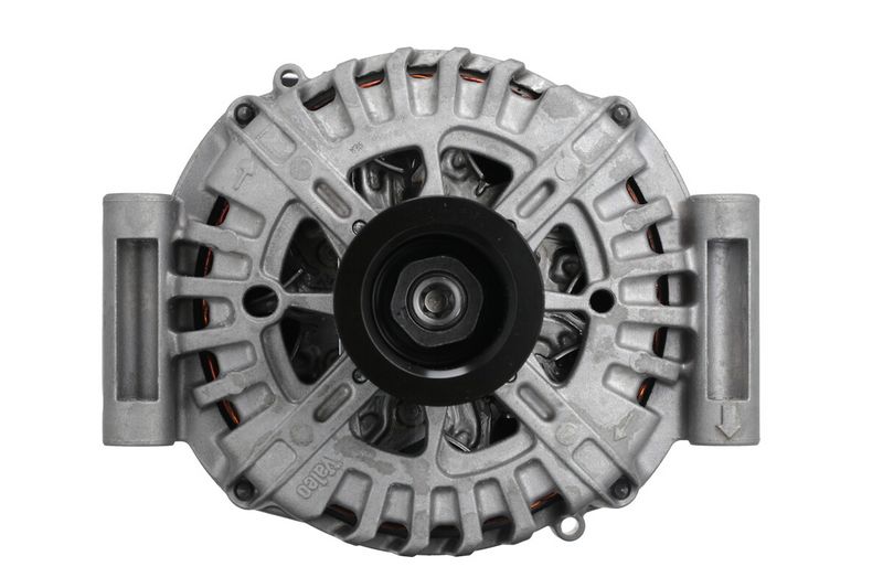 VALEO 439743 Alternator