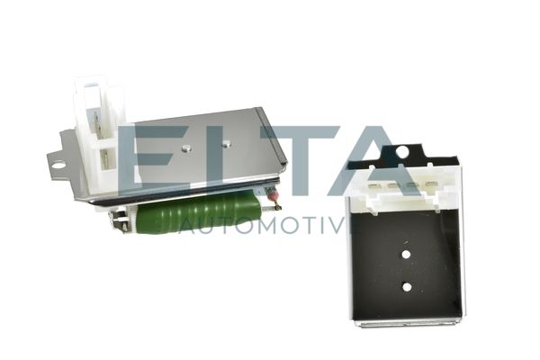 Elta Automotive Resistor, interior blower EH1150