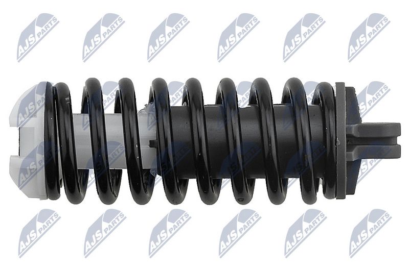 Vedru, siduripedaal, NTY EZC-WW-424