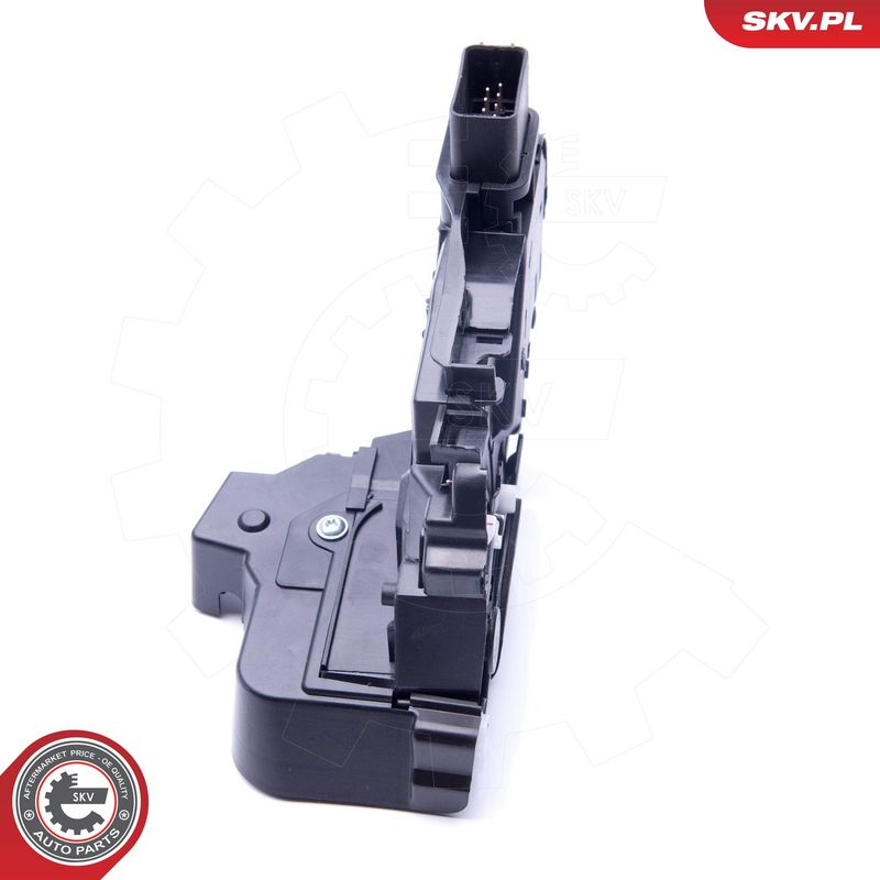 Ukselukk, ESEN SKV 16SKV583