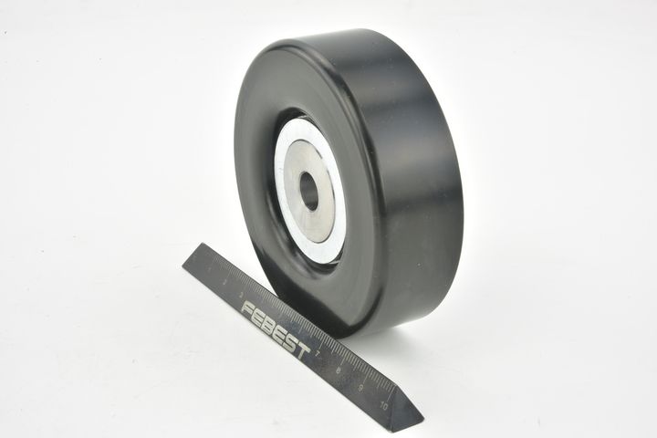 Pingutusrull, soonrihm, FEBEST 0487-Z27