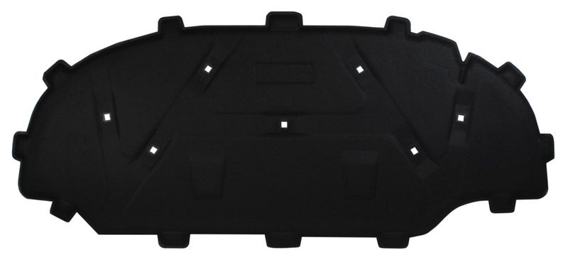 MAXGEAR 27-5112 Engine Compartment Noise Insulation