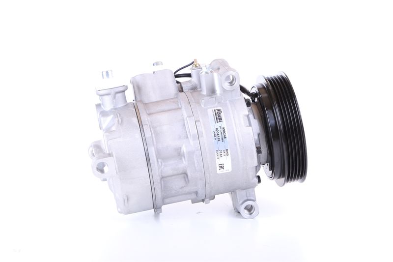 NISSENS 890246 Kondicionieriaus kompresorius